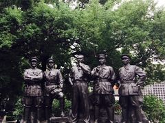 -南昌八一起义纪念馆