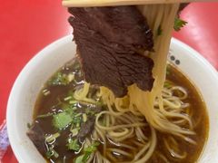 -乐天拉面(桃花街店)