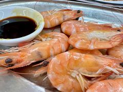 -好味道海鲜大排档·老字号(巽寮湾海鲜市场店)