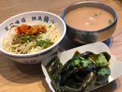 -文叔·湖北名小吃·小龙虾(华强北店)