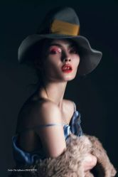 -东田造型