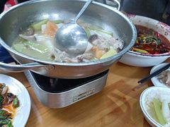 -蜀味轩(方正街店)
