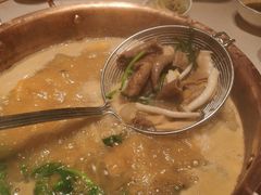 -ONE FULL 古董港式海鲜火锅