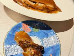 -范家小馆·四代传承烤鸭店(紫竹桥店)
