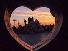 -洛阳白云山景区