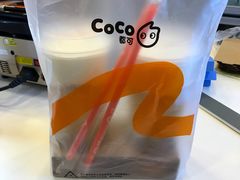 -CoCo都可(蓝村店)