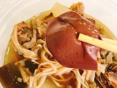 -老广州牛杂(深圳白石洲总店)