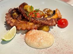 -LESCEDARS Brasserie Bistro香柏树