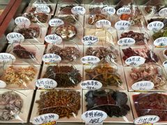 -天发长铁锅炖(王秀村店)