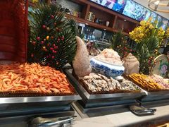 -吉布鲁牛排海鲜自助(温江合生汇店)