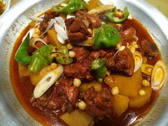 -品味新疆民族风味餐厅(东方今典店)