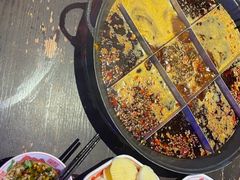 -水巷子·巴掌腰片重庆火锅(云纺店)