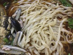 -邵顺兴锅盖面(金山宝地店)