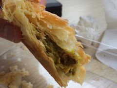 咖喱牛肉饺-老大昌(淮海中路店)