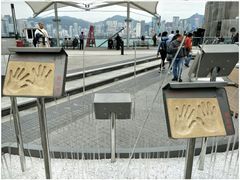 -星光大道