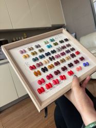 -四季·予你日式美甲美睫Nail