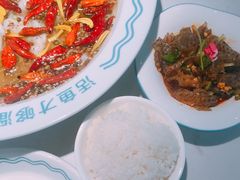 -花椒俏川菜小馆(南海万达店)