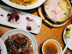 -吕氏疙瘩汤·新派鲁菜(东城万达广场店)