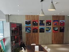 -上海普陀宝诚MINI4S店(红柳路店)