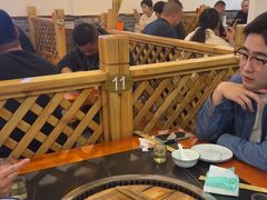 -老家大锅台·地锅鸡·铁锅炖(建邺文体路店)