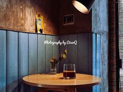 玻利维亚冰手冲-251#coffee roasters(沿河东路店)