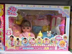 -KIDS LAND(悠唐购物中心二期店)