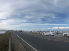 -青海湖国家重点风景名胜区