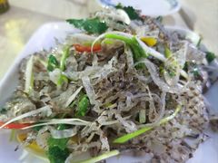 -焦亮烧烤海鲜(三原店)