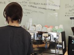 -THE PLAN_T COFFEE ROASTER(定岗湖公园店)