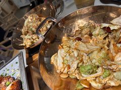-绿茶餐厅(龙湖杭州金沙天街店)