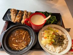 -永和大王(万顺路店)