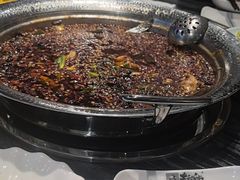 -老船舫·现做活鲜鱼馆(东郊记忆店)