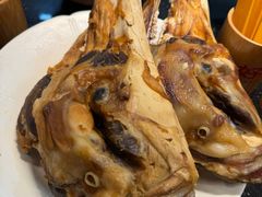 -好灶头妈妈菜·柴火灶台鱼·千岛湖土菜地标美食