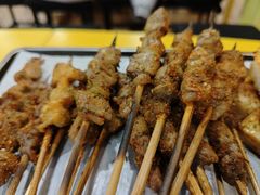 -望京小腰(北京总店)