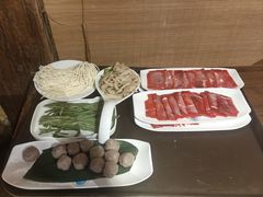 -泽成冰煮羊(非·遗东岸国际店)