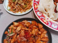 -塔哈尔·新疆盛宴(奉贤龙湖店)