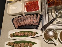 -海底捞火锅(万达广场店)