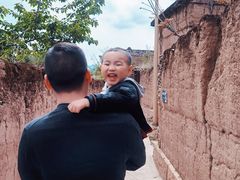 -萝卜寨羌文化生态旅游区