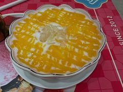 -甜心妈妈·榴莲星级糖水(北京路总店)