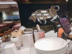 -西贝(紫荆广场店)