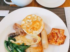 -星璞餐厅(深铁塘朗城君璞酒店)