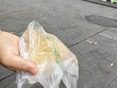 -叶婆婆豆浆馍馍