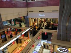 -凯德广场(金牛店)