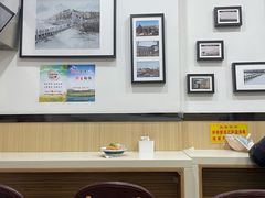 大堂-秦镇史玉林凉皮(翡丽城店)