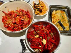 -老长沙龙虾馆·聚会餐厅(白石洲店)