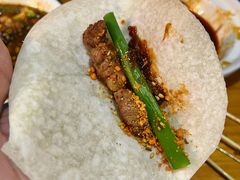 -烤五行·烧烤烤串(石佛营店)