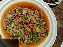 -树厨贵州菜(花果园购物中心店)