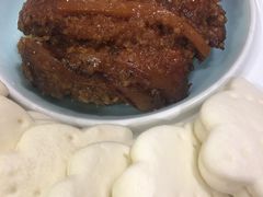 山东粉蒸肉-东兴楼饭庄(六里桥店)