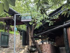 -北京水岸山吧度假村(雁栖镇店)