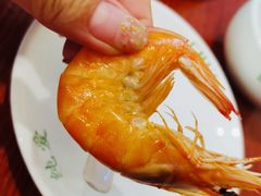 -四海鲜渔家菜(黄金海岸店)